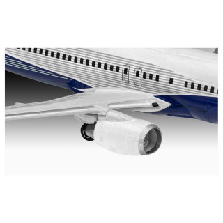 Макета, Boeing 737-800, 1:288