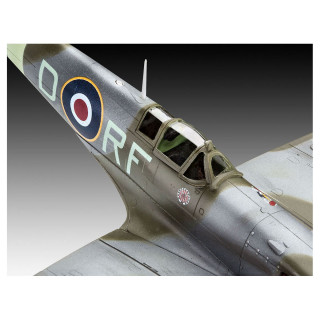 Макета, Supermarine Spitfire Mk.Vb, 1:72