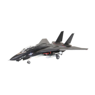 Макета, F-14A Black Tomcat, 1:144