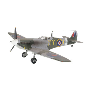 Макета, Spitfire Mk.V, 1:72