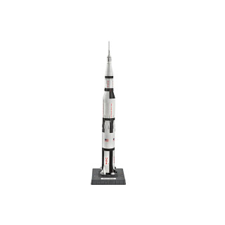 Макета, Apollo Saturn V, 1:144