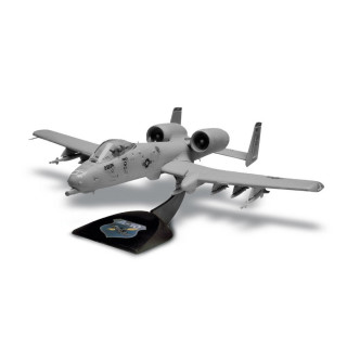 Макета, A-10 Warthog (Snap-Tite), 1:72