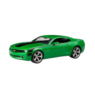 Макета, Camaro Concept Car (Snap-Tite), 1:25