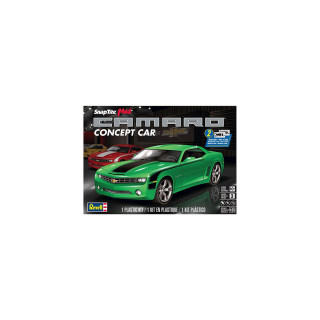 Макета, Camaro Concept Car (Snap-Tite), 1:25