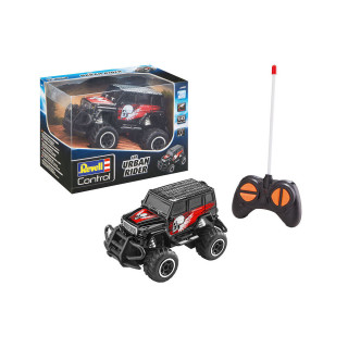 Автомобил со далечинско управување, RC SUB Urban Rider