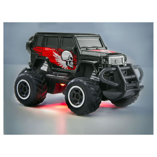 Автомобил со далечинско управување, RC SUB Urban Rider