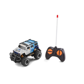 Автомобил со далечинско управување, RC SUV Line Backer