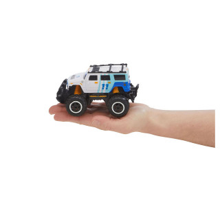 Автомобил со далечинско управување, RC SUV Line Backer