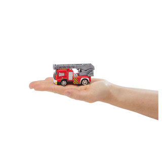 Мини автомобил со далечинско управување, Mini RC Car Fire Truck