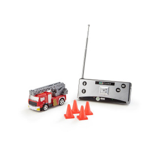 Мини автомобил со далечинско управување, Mini RC Car Fire Truck
