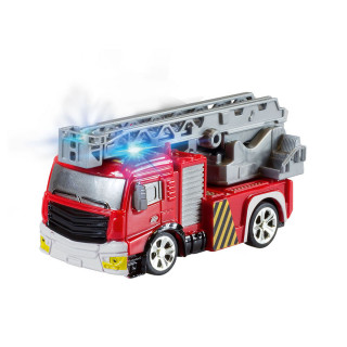 Мини автомобил со далечинско управување, Mini RC Car Fire Truck
