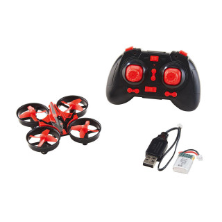 Мини дрон, RC Quadcopter FIZZ