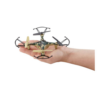Мини дрон, Quadcopter Air Hunter