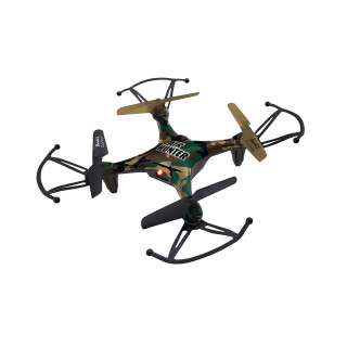 Мини дрон, Quadcopter Air Hunter