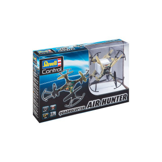 Мини дрон, Quadcopter Air Hunter