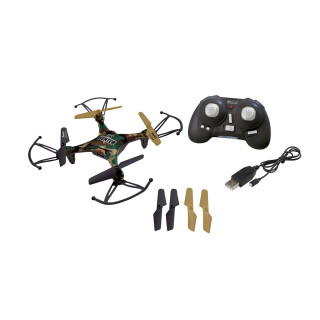 Мини дрон, Quadcopter Air Hunter