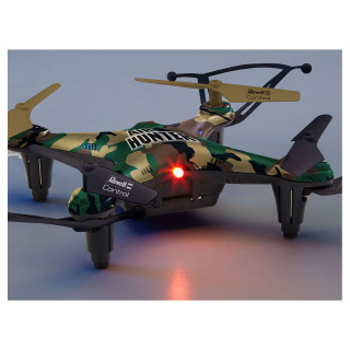 Мини дрон, Quadcopter Air Hunter