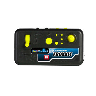Мини дрон, Quadcopter FROXXIC