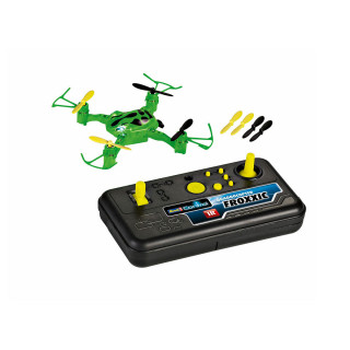 Мини дрон, Quadcopter FROXXIC