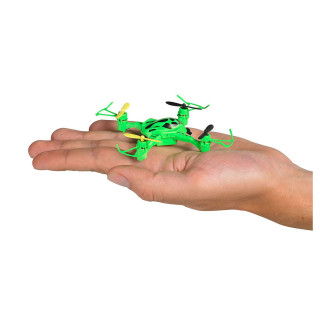 Мини дрон, Quadcopter FROXXIC