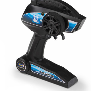 Бротче на далечинско управување, RC Boat Sundancer 