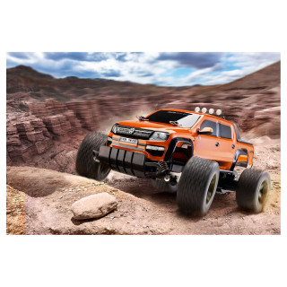Автомобил со далечинско управување, RC Truggy VW Amarok