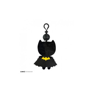 Плишан приврзок за клучеви, DC: Batman, 11cm