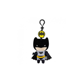 Плишан приврзок за клучеви, DC: Batman, 11cm
