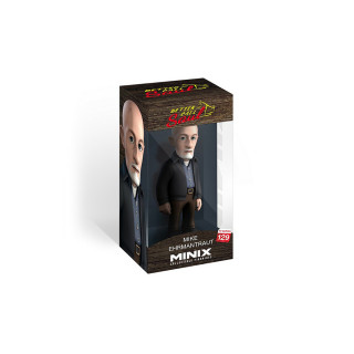 Фигура, MINIX, Better Call Saul: Wave 4 - Mike, 12cm