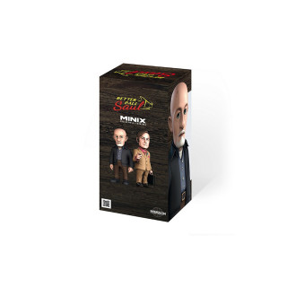Фигура, MINIX, Better Call Saul: Wave 4 - Mike, 12cm