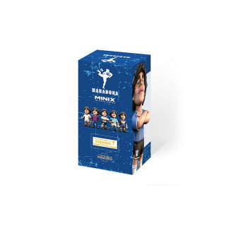 Фигура, MINIX, Football Stars: Napoli - Maradona, 12cm