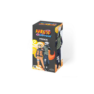 Фигура, MINIX, Naruto Shippuden: Wave 4 - Kakashi Hatake, 12cm