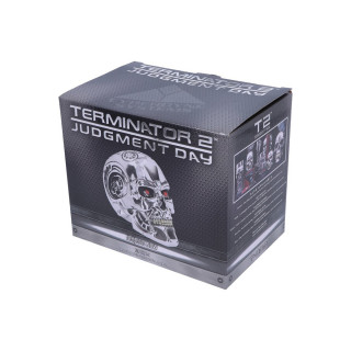 Фигура, NEMESIS NOW, Terminator: T-800 Terminator