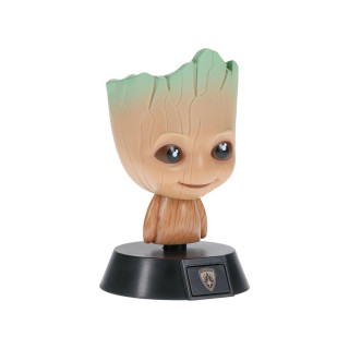 Столна ламба, Paladone, Marvel: Guardians of the Galaxy - Groot, 12cm