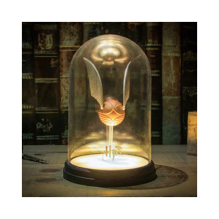 Столна ламба, Paladone, Harry Potter - Golden Snitch