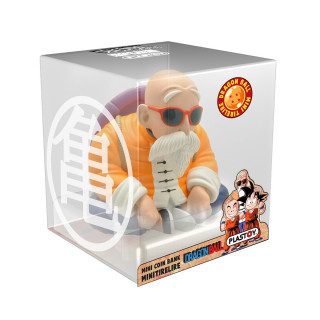 Касичка за пари, Plastoy, Dragon Ball: Master Roshi, 16cm