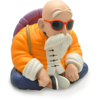 Касичка за пари, Plastoy, Dragon Ball: Master Roshi, 16cm