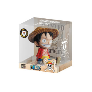 Касичка за пари, Plastoy, One Piece: Luffy, 18cm