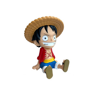Касичка за пари, Plastoy, One Piece: Luffy, 18cm