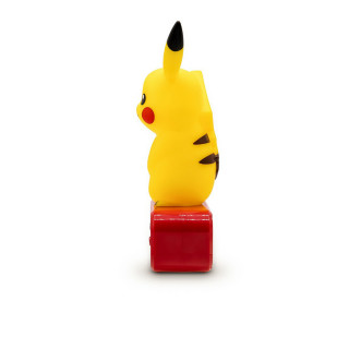 Столна ламба/будилник, Teknofun, Pokemon - Pikachu