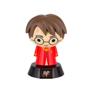 Столна ламба, Paladone, Harry Potter: Harry in Quidditch Robes