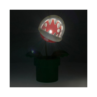 Столна ламба, Paladone, Super Mario: Mini Piranha Plant
