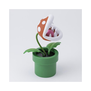 Столна ламба, Paladone, Super Mario: Mini Piranha Plant