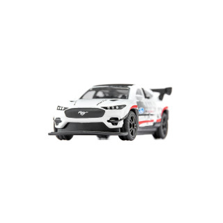 Фигура, Ford Mustang Mach-E 1400 