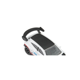 Фигура, Ford Mustang Mach-E 1400 