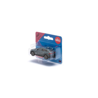 Фигура, Audi Q4 e-tron 