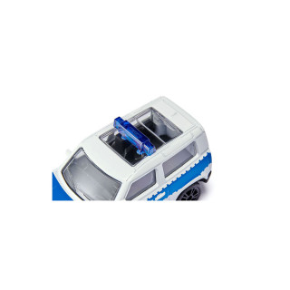 Фигура, Land Rover Defender - German Federal Police 