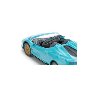 Фигура, Lamborghini Siàn Roadster 