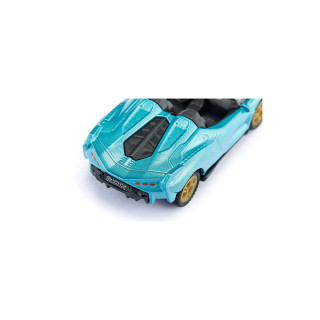 Фигура, Lamborghini Siàn Roadster 