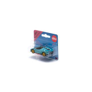 Фигура, Lamborghini Siàn Roadster 